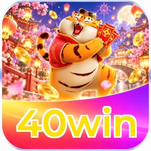 40win Logo