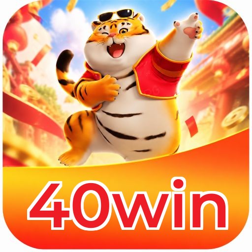 40win Logo