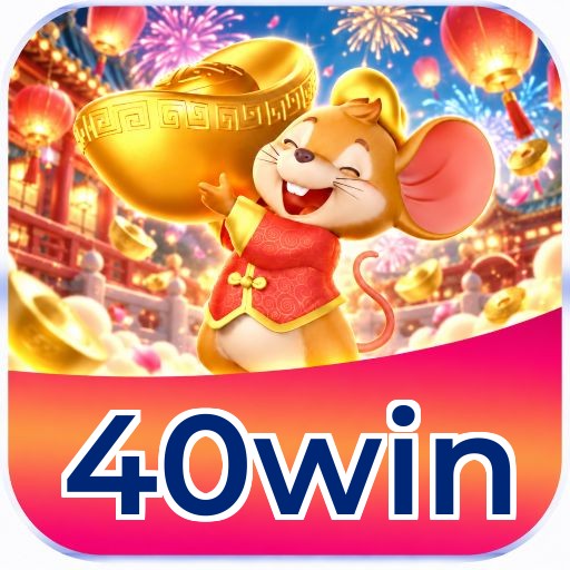 40win Logo