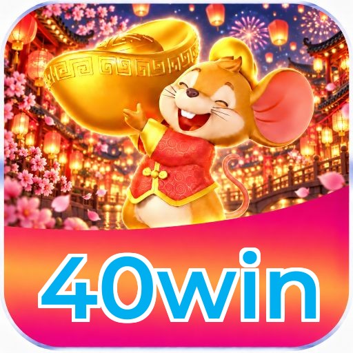 Especificações técnicas download 40win