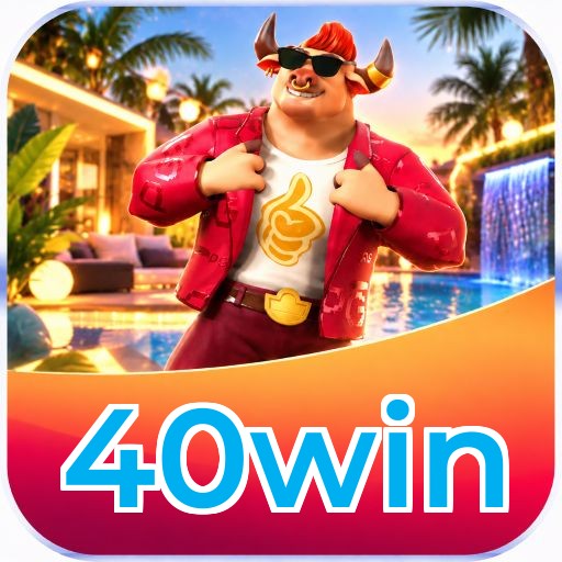 40win cassino online certificado - Logo oficial com PIX instantâneo