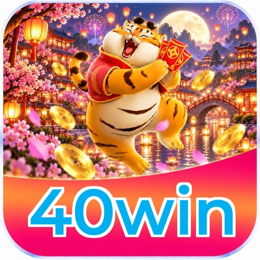 40win Logo