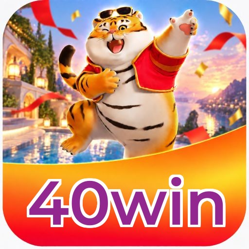 40win Logo