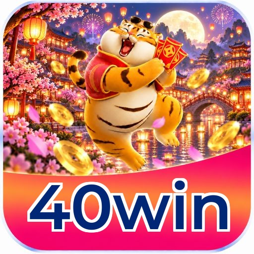40win Logo