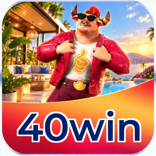 40win Sportsbook - Apostas Esportivas Profissionais com Odds Competitivas