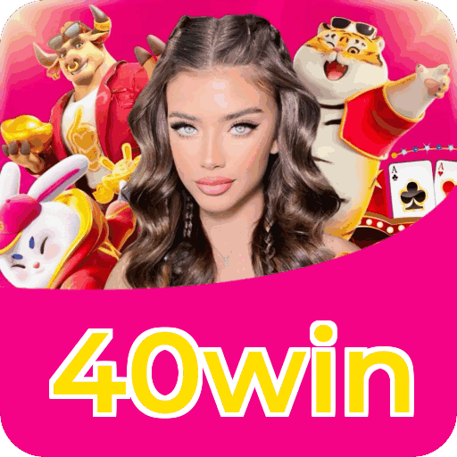 40win bônus R$5.000 + 500 giros - Rollover 35x, prazo 30 dias, 38% taxa conversão