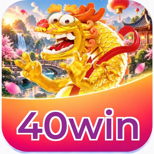 40win Logo