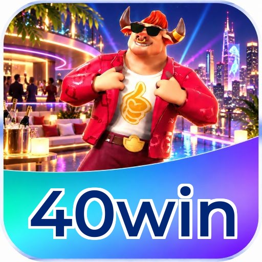 40win Logo