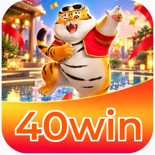 40win Logo