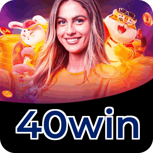Catálogo 40win 2.547 jogos - Pragmatic Play, Evolution, NetEnt