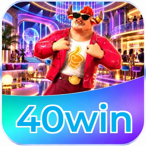 40win - Vitória verificada Carlos M.