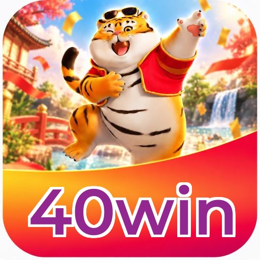 40win Logo