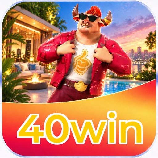 40win Baixar - Logo oficial download seguro