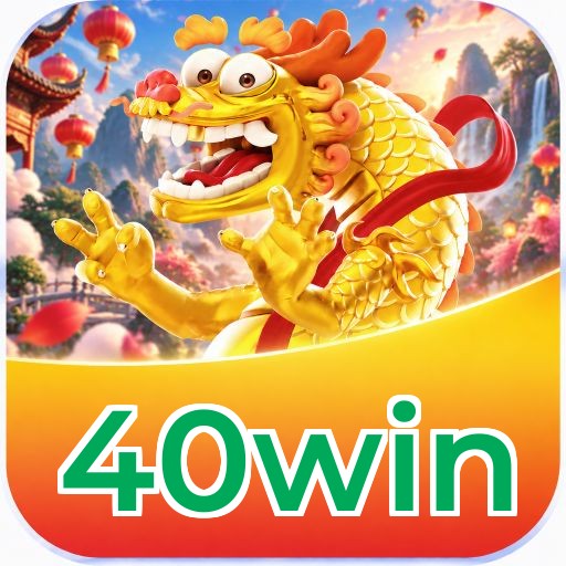 Slots online da 40win com jackpots progressivos