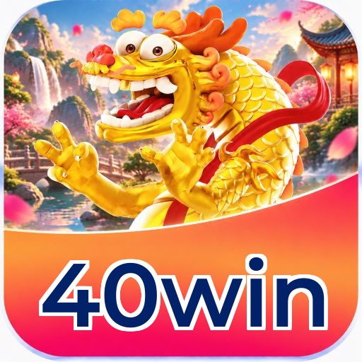 40win APK Android - Logo oficial