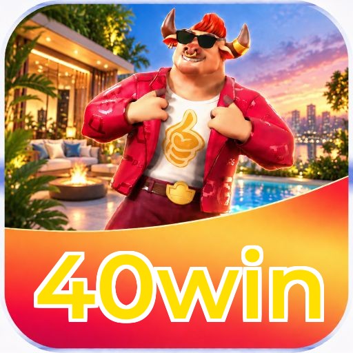 40win Download APP v3.2.1