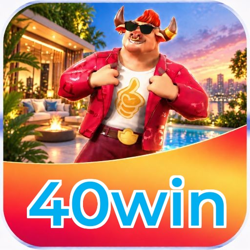 Especificações técnicas download 40win