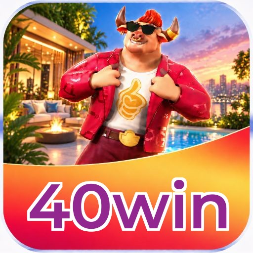 40win Logo