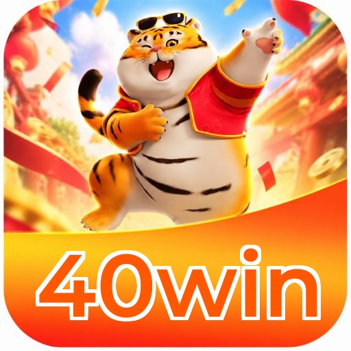 40win Bônus R$5.000 + 500 Giros Grátis Verificado