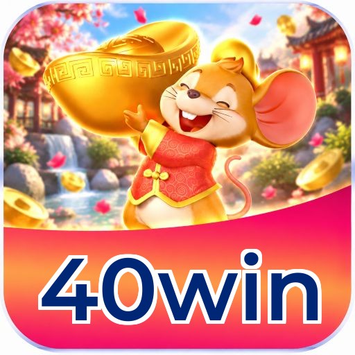 40win Logo