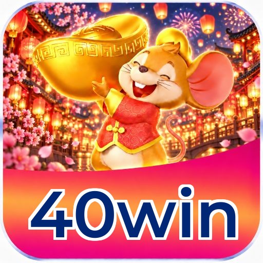 40win Logo
