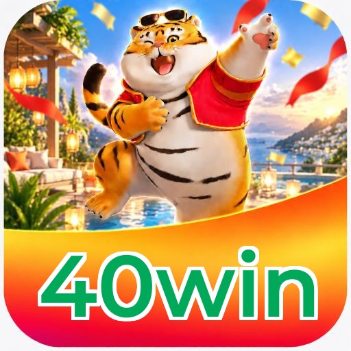 40win Logo