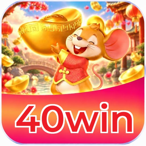40win Logo