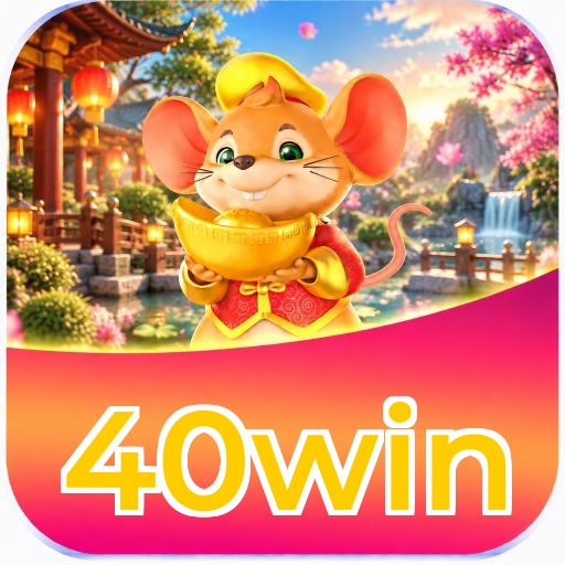 40win Logo